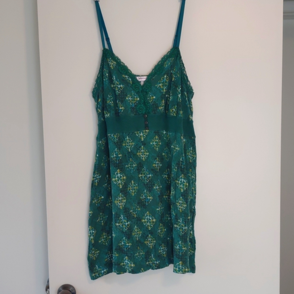 Dress size medium